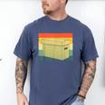 Cool Comic Book Art For Men Women Comics Book Lover Comics Men's Comfort Colors T-Shirt Blue Jean Cool Comic Book Art For Men Women Comics Book Lover Comics Men's Comfort Colors T-Shirt Blue Jean