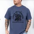 Dark Romance Merch Spicy Book Lover No Triggers Warning Men's Comfort Colors T-Shirt Blue Jean Dark Romance Merch Spicy Book Lover No Triggers Warning Men's Comfort Colors T-Shirt Blue Jean