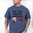Dark Romance Smutt Book Merch Just A Good Girl STFUATTDLAGG Men's Comfort Colors T-Shirt Blue Jean Dark Romance Smutt Book Merch Just A Good Girl STFUATTDLAGG Men's Comfort Colors T-Shirt Blue Jean