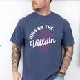 Dibs On The Villain Dark Romance Books Skeleton Morally Grey Men's Comfort Colors T-Shirt Blue Jean Dibs On The Villain Dark Romance Books Skeleton Morally Grey Men's Comfort Colors T-Shirt Blue Jean