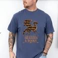 Easily Distracted By Dragons And Books Library Dragon Lover Men's Comfort Colors T-Shirt Blue Jean Easily Distracted By Dragons And Books Library Dragon Lover Men's Comfort Colors T-Shirt Blue Jean
