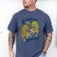 Enemies To Lovers Jaguar Tee Romance Book Plot Device Trope Men's Comfort Colors T-Shirt Blue Jean Enemies To Lovers Jaguar Tee Romance Book Plot Device Trope Men's Comfort Colors T-Shirt Blue Jean