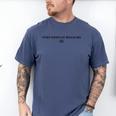Very Fond Of Walking Book Lover Mom Walking Men's Comfort Colors T-Shirt Blue Jean Very Fond Of Walking Book Lover Mom Walking Men's Comfort Colors T-Shirt Blue Jean