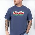 Fresh Books Read Daily Saying Reading And Book Men's Comfort Colors T-Shirt Blue Jean Fresh Books Read Daily Saying Reading And Book Men's Comfort Colors T-Shirt Blue Jean