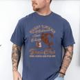 Hockey Romance Smut Reader Book Club Book Lover Bookish Men's Comfort Colors T-Shirt Blue Jean Hockey Romance Smut Reader Book Club Book Lover Bookish Men's Comfort Colors T-Shirt Blue Jean