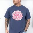 Hot Girls Read Pink Aesthetic Book Lover Reading Men's Comfort Colors T-Shirt Blue Jean Hot Girls Read Pink Aesthetic Book Lover Reading Men's Comfort Colors T-Shirt Blue Jean