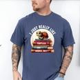 I Just Really Like Turtles And Books OK Turtle Reading Men's Comfort Colors T-Shirt Blue Jean I Just Really Like Turtles And Books OK Turtle Reading Men's Comfort Colors T-Shirt Blue Jean