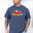 Librarian Library Assistant Libraries Rock Book Lover Men's Comfort Colors T-Shirt Blue Jean Librarian Library Assistant Libraries Rock Book Lover Men's Comfort Colors T-Shirt Blue Jean