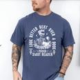 I Look Better Bent Over a Book Proud Smut Reader Skeleton Men's Comfort Colors T-Shirt Blue Jean I Look Better Bent Over a Book Proud Smut Reader Skeleton Men's Comfort Colors T-Shirt Blue Jean