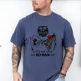 Love Me Like My Demons Do Dark Romance Merch Smutty Book Men's Comfort Colors T-Shirt Blue Jean Love Me Like My Demons Do Dark Romance Merch Smutty Book Men's Comfort Colors T-Shirt Blue Jean