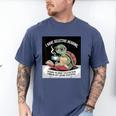 I Love Turtles Sea I Have Selective Hearing Coffee And Book Men's Comfort Colors T-Shirt Blue Jean I Love Turtles Sea I Have Selective Hearing Coffee And Book Men's Comfort Colors T-Shirt Blue Jean