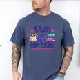 Plan For Today Coffee Yarn Books Sewing Knitter Knitting Men's Comfort Colors T-Shirt Blue Jean Plan For Today Coffee Yarn Books Sewing Knitter Knitting Men's Comfort Colors T-Shirt Blue Jean