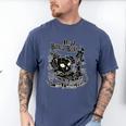 Read Banned Books Unlock Forbidden Knowledge Men's Comfort Colors T-Shirt Blue Jean Read Banned Books Unlock Forbidden Knowledge Men's Comfort Colors T-Shirt Blue Jean