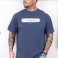 Must Read Book Quote Dubliners James Joyce Men's Comfort Colors T-Shirt Blue Jean Must Read Book Quote Dubliners James Joyce Men's Comfort Colors T-Shirt Blue Jean