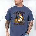 Read Books Be Kind Stay Weird Bookish Silly Goose Reading Men's Comfort Colors T-Shirt Blue Jean Read Books Be Kind Stay Weird Bookish Silly Goose Reading Men's Comfort Colors T-Shirt Blue Jean