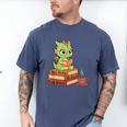 Read Books Be Kind Stay Weird Reading Bookworm Reader Men's Comfort Colors T-Shirt Blue Jean Read Books Be Kind Stay Weird Reading Bookworm Reader Men's Comfort Colors T-Shirt Blue Jean