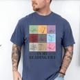 In My Reading Era Bookish Book Lover Book Reader Men's Comfort Colors T-Shirt Blue Jean In My Reading Era Bookish Book Lover Book Reader Men's Comfort Colors T-Shirt Blue Jean