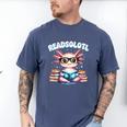 Readsolotl Pink Kawaii Axolotl Read Book Lover Reading Men's Comfort Colors T-Shirt Blue Jean Readsolotl Pink Kawaii Axolotl Read Book Lover Reading Men's Comfort Colors T-Shirt Blue Jean