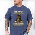 i Have Selective Hearing Cat Coffee Books Retro Men's Comfort Colors T-Shirt Blue Jean i Have Selective Hearing Cat Coffee Books Retro Men's Comfort Colors T-Shirt Blue Jean