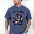 Smut Book Reading Smutty Good That Girls Read Bad Books Men's Comfort Colors T-Shirt Blue Jean Smut Book Reading Smutty Good That Girls Read Bad Books Men's Comfort Colors T-Shirt Blue Jean