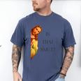 Is That Smut Jesus Book Spicy Smutty Books Men's Comfort Colors T-Shirt Blue Jean Is That Smut Jesus Book Spicy Smutty Books Men's Comfort Colors T-Shirt Blue Jean