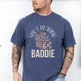 Smutty Book Merch Women Smut Reading Baddie Read Fairy Tales Men's Comfort Colors T-Shirt Blue Jean Smutty Book Merch Women Smut Reading Baddie Read Fairy Tales Men's Comfort Colors T-Shirt Blue Jean