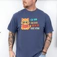 Stay Home Read Books Pet My Cat Regret Nothing Cats Book Men's Comfort Colors T-Shirt Blue Jean Stay Home Read Books Pet My Cat Regret Nothing Cats Book Men's Comfort Colors T-Shirt Blue Jean