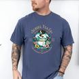 Suriel Tea Spicy Fantasy Romantasy Readers Booktok Bookish Men's Comfort Colors T-Shirt Blue Jean Suriel Tea Spicy Fantasy Romantasy Readers Booktok Bookish Men's Comfort Colors T-Shirt Blue Jean