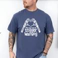 You Had Me At Trigger Warning Skeleton Book Reading Lover Men's Comfort Colors T-Shirt Blue Jean You Had Me At Trigger Warning Skeleton Book Reading Lover Men's Comfort Colors T-Shirt Blue Jean
