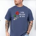 I Vow You Vow We Vow ShirtSmutty Fantasy Dark Romance Book Men's Comfort Colors T-Shirt Blue Jean I Vow You Vow We Vow ShirtSmutty Fantasy Dark Romance Book Men's Comfort Colors T-Shirt Blue Jean