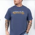 Should I Get The Wingleader Dragon Lover Book Lover Men's Comfort Colors T-Shirt Blue Jean Should I Get The Wingleader Dragon Lover Book Lover Men's Comfort Colors T-Shirt Blue Jean
