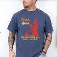 Yeah Sure I'Ll Just Feed All You Fckers Book Lover Quote Men's Comfort Colors T-Shirt Blue Jean Yeah Sure I'Ll Just Feed All You Fckers Book Lover Quote Men's Comfort Colors T-Shirt Blue Jean