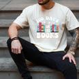 100 Days In The Books School Reading Celebration Men's Comfort Colors T-Shirt Ivory 100 Days In The Books School Reading Celebration Men's Comfort Colors T-Shirt Ivory