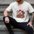 39th Birthday Chapter 39 Birthday Shirt Women Book Lover Men's Comfort Colors T-Shirt Ivory 39th Birthday Chapter 39 Birthday Shirt Women Book Lover Men's Comfort Colors T-Shirt Ivory