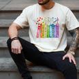 8647 Foxtrots Tangos Deltas Book Flower Resist Book Lovers Men's Comfort Colors T-Shirt Ivory 8647 Foxtrots Tangos Deltas Book Flower Resist Book Lovers Men's Comfort Colors T-Shirt Ivory