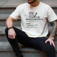 Abibliophobia The Fear Of Running Out Of Books Men's Comfort Colors T-Shirt Ivory Abibliophobia The Fear Of Running Out Of Books Men's Comfort Colors T-Shirt Ivory