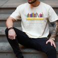 Abibliophobia Fear Of Running Out Of Books Read Book Men's Comfort Colors T-Shirt Ivory Abibliophobia Fear Of Running Out Of Books Read Book Men's Comfort Colors T-Shirt Ivory