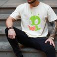 Alien Reading Book Believe In Yourself Kids Women Men Men's Comfort Colors T-Shirt Ivory Alien Reading Book Believe In Yourself Kids Women Men Men's Comfort Colors T-Shirt Ivory