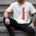 America Flag Read Book Reading Librarian Men Women Kids Men's Comfort Colors T-Shirt Ivory America Flag Read Book Reading Librarian Men Women Kids Men's Comfort Colors T-Shirt Ivory