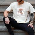 Anti-Social Book Club Reader Books & Coffee Dark Academia Premium Tri-Blend Men's Comfort Colors T-Shirt Ivory