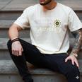 Astrology Quote For Introvert Astrologists Spirituality Men's Comfort Colors T-Shirt Ivory