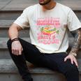 Author It's A Wonderful Day To Write A Book Men's Comfort Colors T-Shirt Ivory Author It's A Wonderful Day To Write A Book Men's Comfort Colors T-Shirt Ivory
