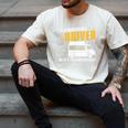 Awesome Bookmobile Driver What's Your Superpower Book Wagon Men's Comfort Colors T-Shirt Ivory Awesome Bookmobile Driver What's Your Superpower Book Wagon Men's Comfort Colors T-Shirt Ivory