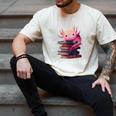 Axolotl Book Lover Librarian Reading Library Readers Men's Comfort Colors T-Shirt Ivory Axolotl Book Lover Librarian Reading Library Readers Men's Comfort Colors T-Shirt Ivory
