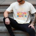 Backpacks Books And Big Dreams Cute Back To School Men's Comfort Colors T-Shirt Ivory Backpacks Books And Big Dreams Cute Back To School Men's Comfort Colors T-Shirt Ivory