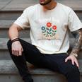 Banned Book Readers Club Men's Comfort Colors T-Shirt Ivory