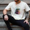 Im With The Banned Book Readers Librarians Read Banned Books Men's Comfort Colors T-Shirt Ivory