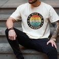 Im With The Banned Book Readers Retro Librarians Teachers Men's Comfort Colors T-Shirt Ivory