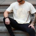 Banned Book Reading Bookish You Had Me At Trigger Warning Men's Comfort Colors T-Shirt Ivory