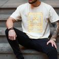 Banned Books Librarian Book Readers I m With The Banned Men's Comfort Colors T-Shirt Ivory